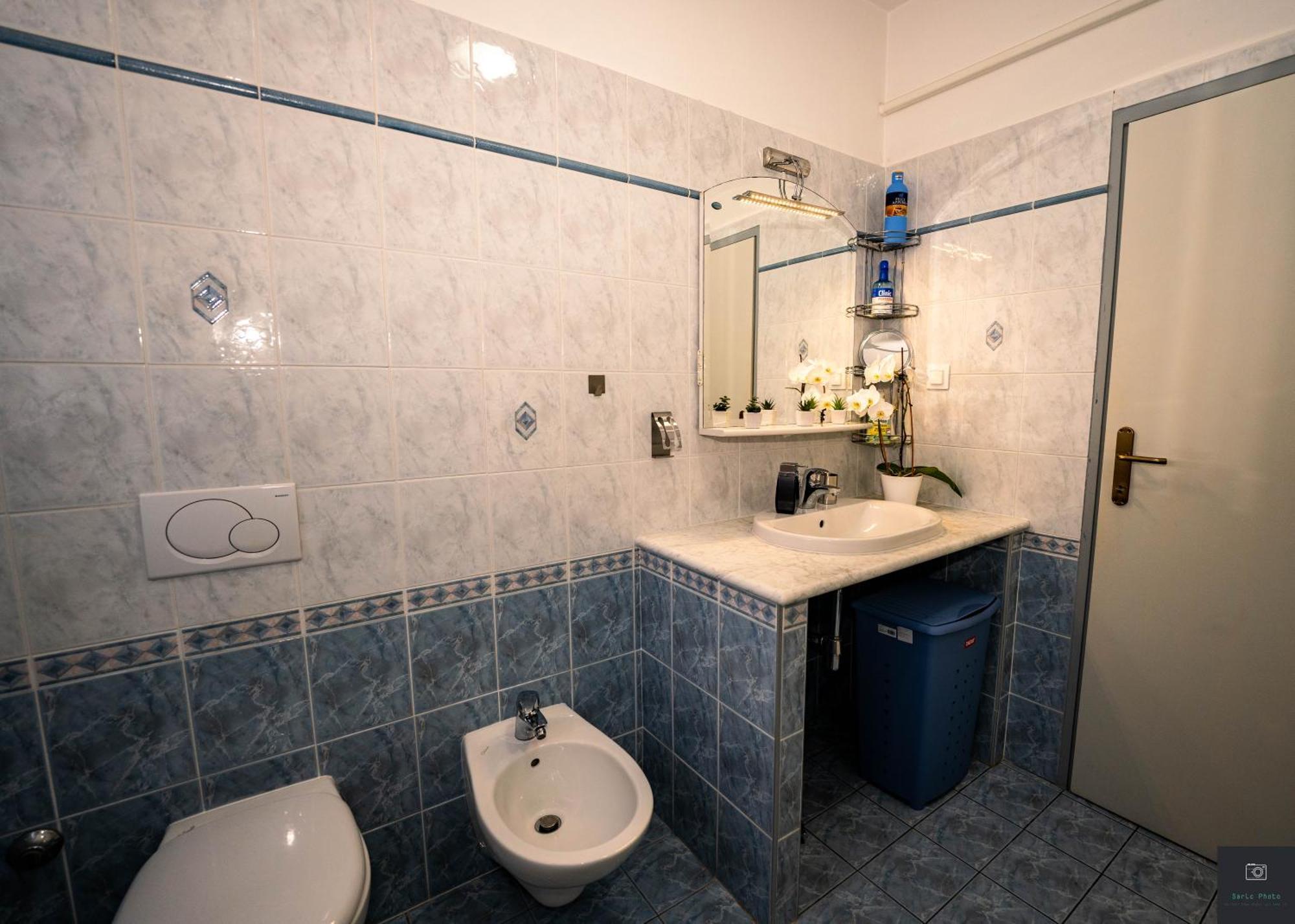 Apartman Nino Pula Buitenkant foto