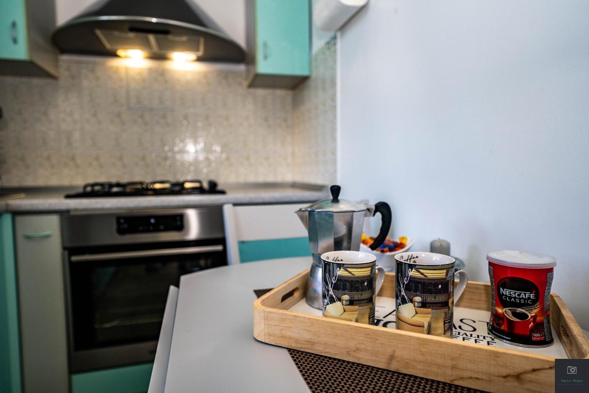 Apartman Nino Pula Buitenkant foto