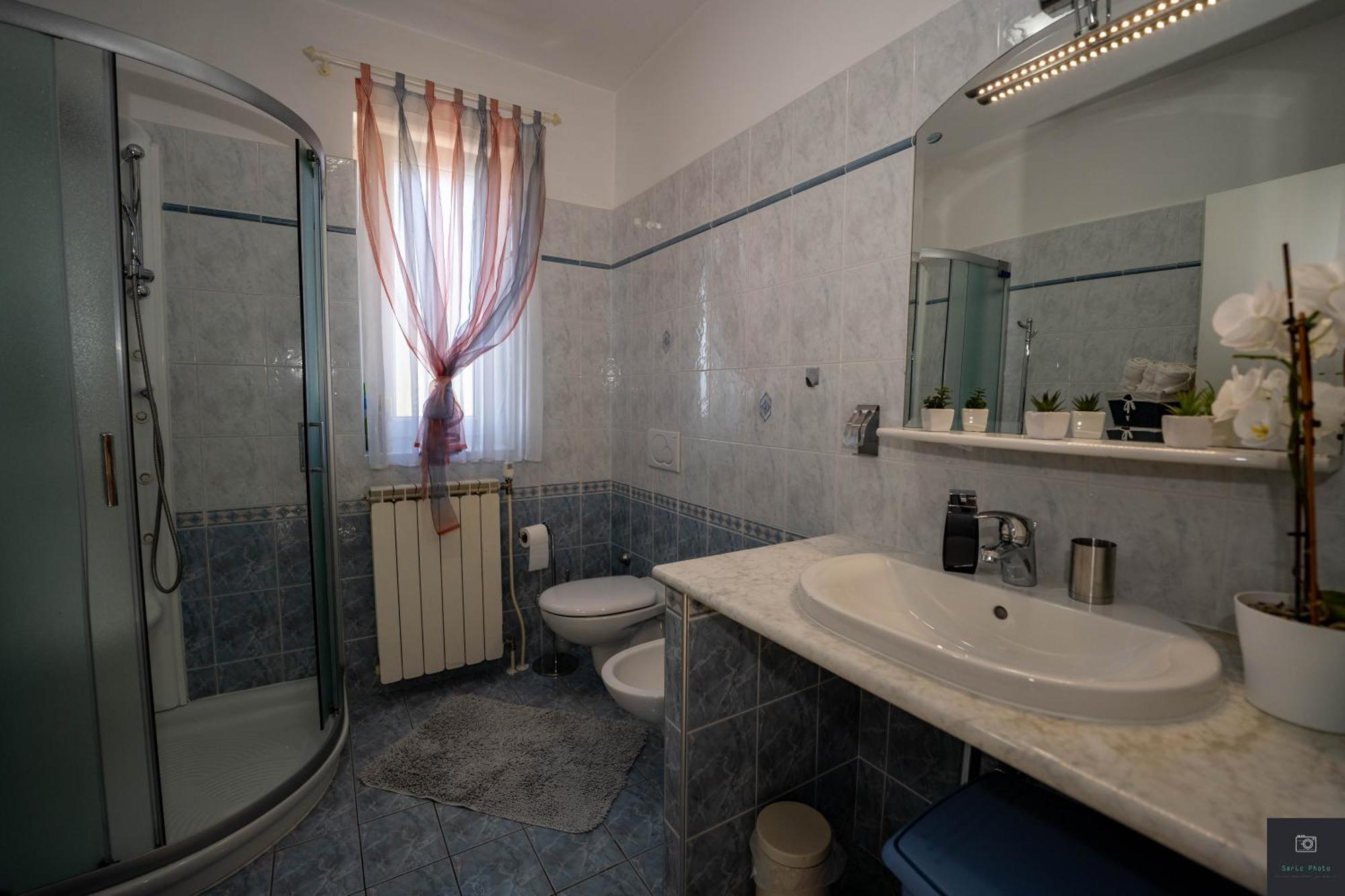 Apartman Nino Pula Buitenkant foto