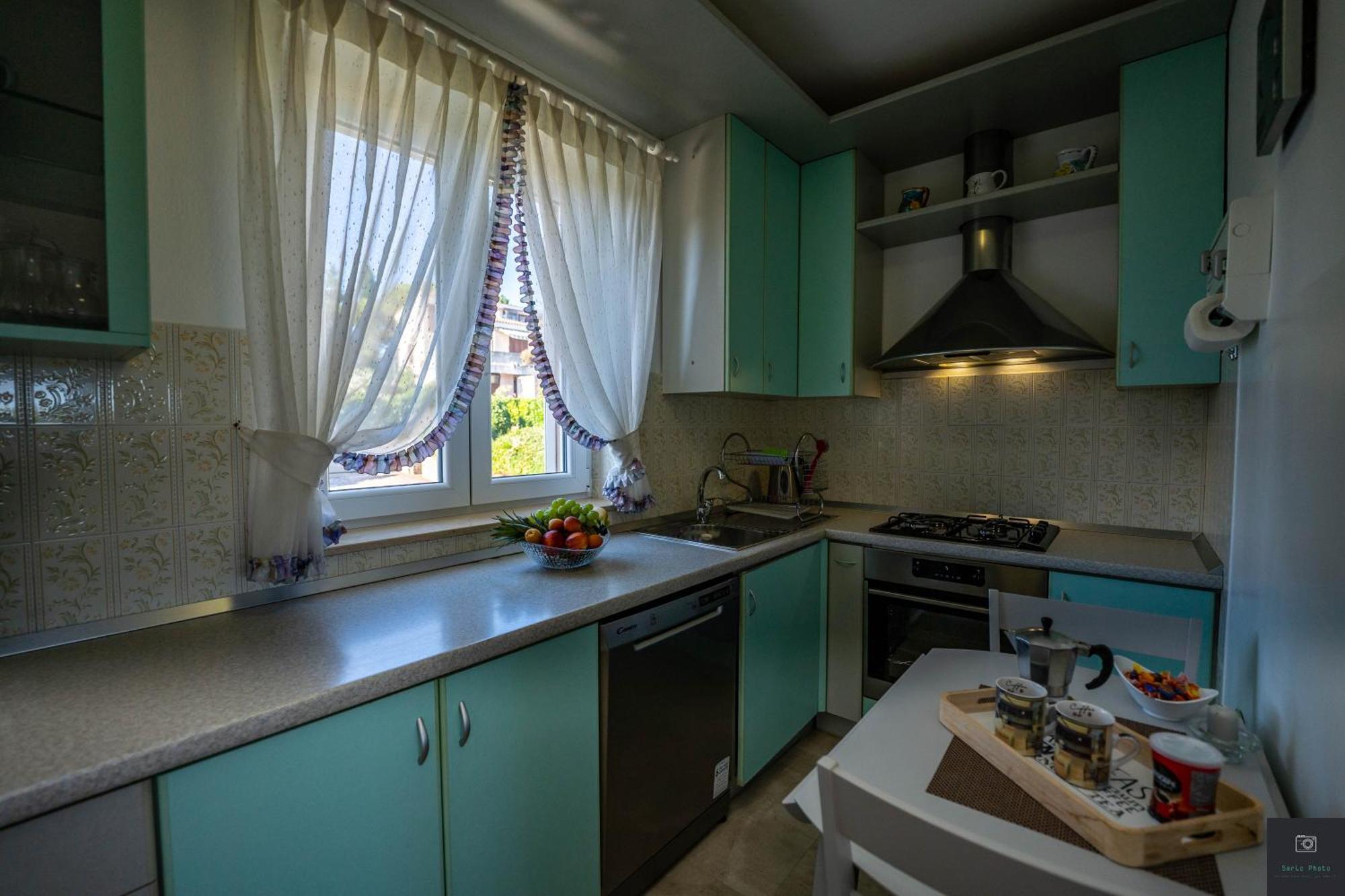 Apartman Nino Pula Buitenkant foto