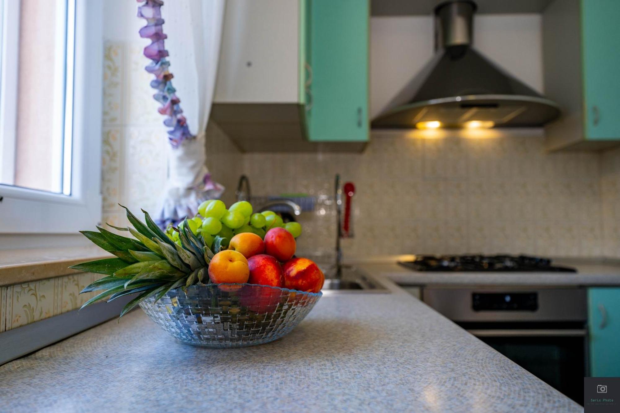 Apartman Nino Pula Buitenkant foto