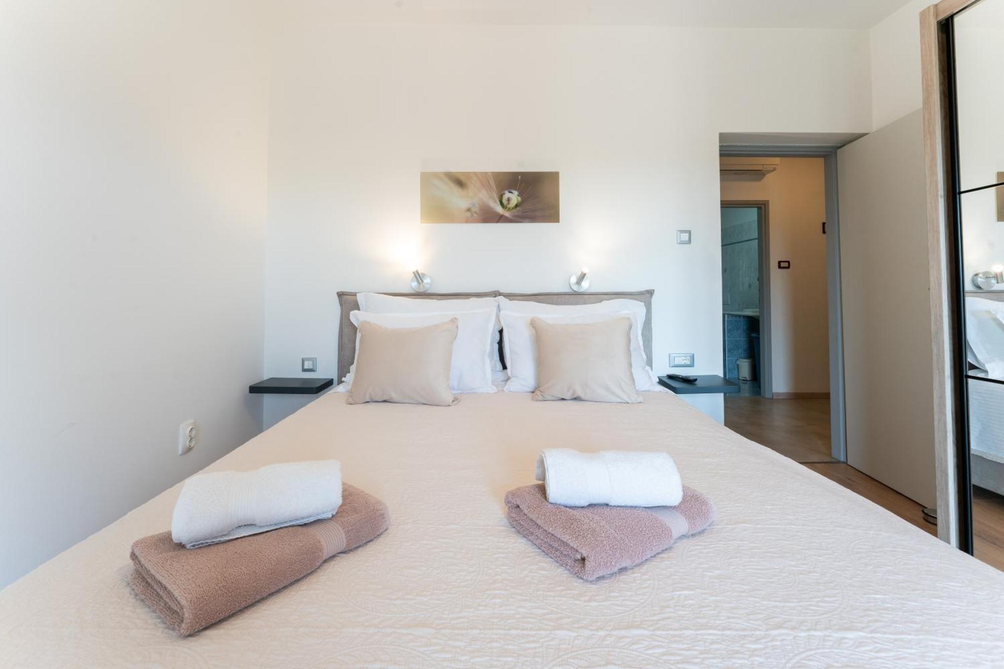 Apartman Nino Pula Buitenkant foto